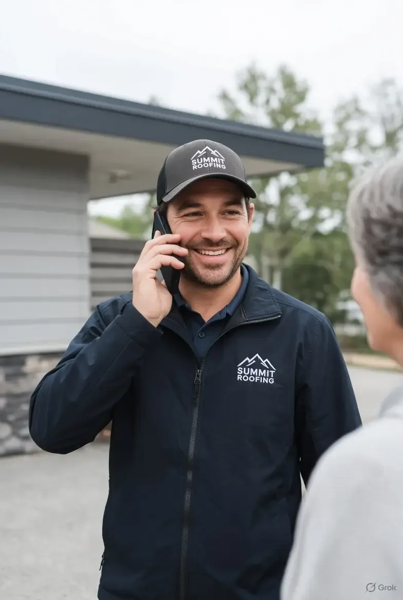 Flat Roof Leak Repair Crownsville, MD FAQs